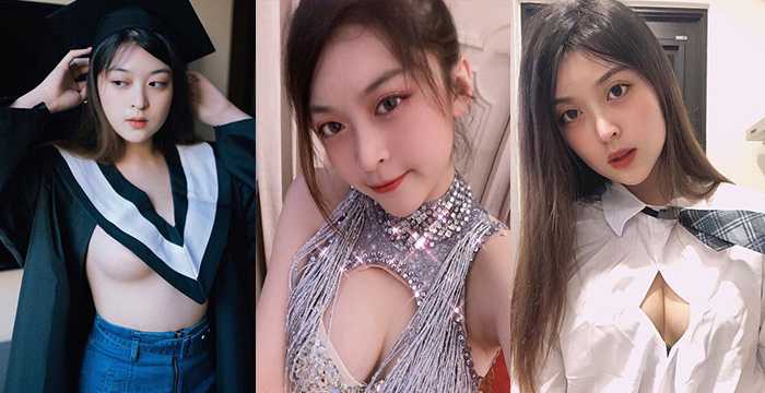 台湾女士官李语涵遭爆兼职卖淫与已婚军官暧昧.