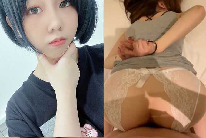 台湾泄密系列！台湾台北康宁大学反差学生妹与男友玩情趣调教自拍泄密！·