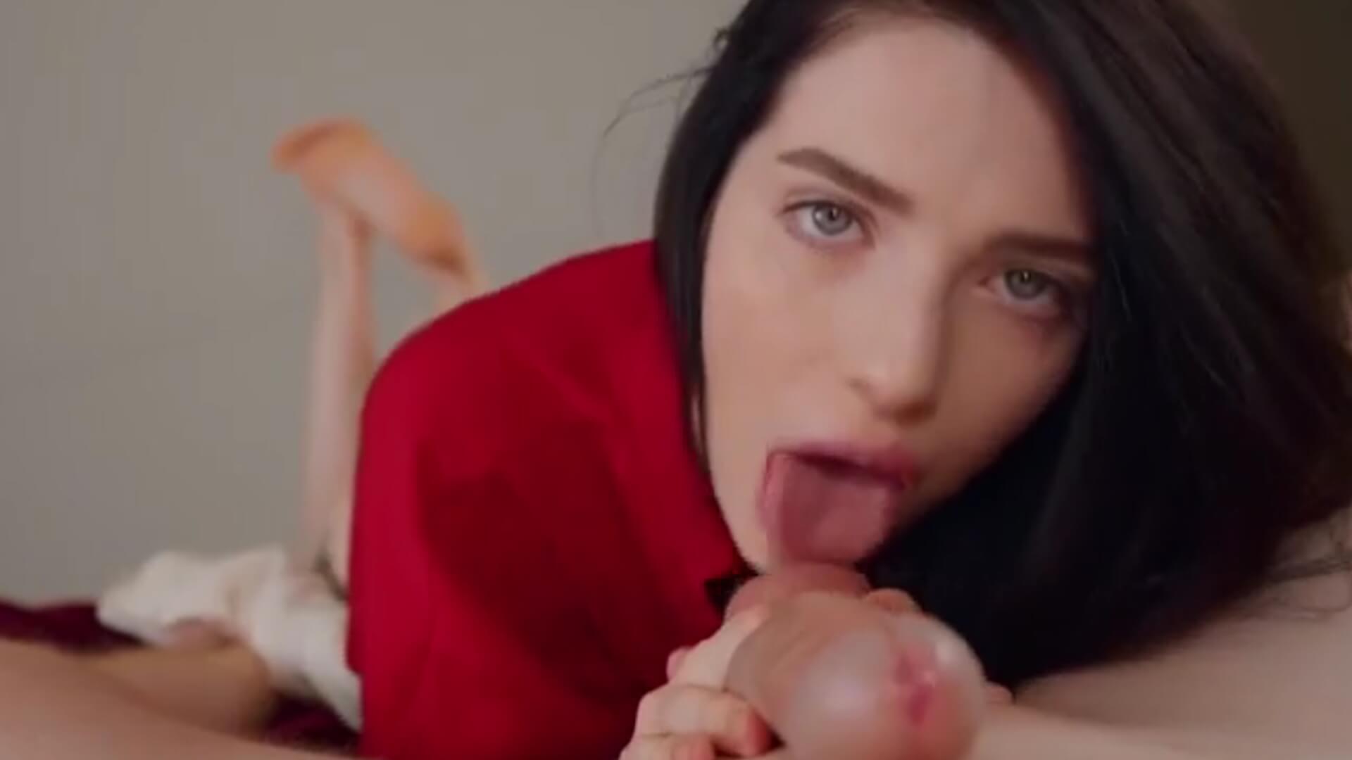 黏人的小猫咪。