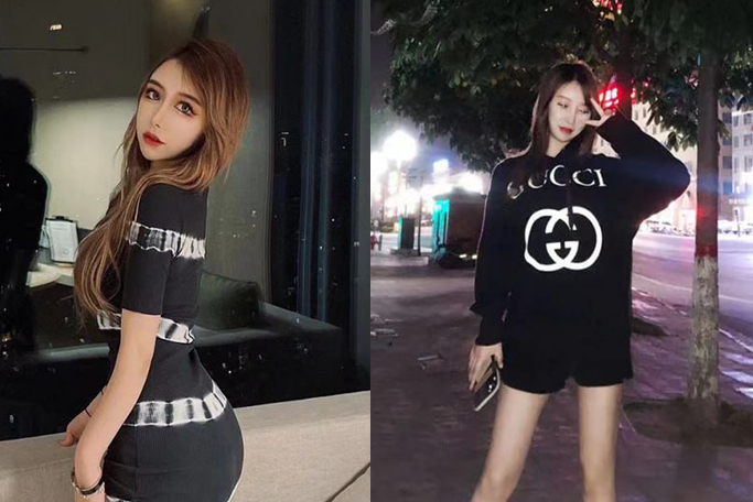 指挥调教00后小嫩模各种骚各种挑逗展示技能故事感极强.