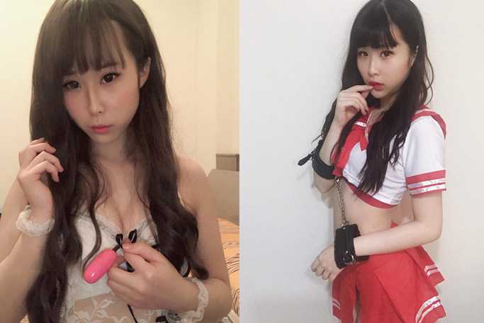 03年的极品白虎小骚妹，和同居小哥哥在宿舍自拍不雅性爱视频泄密流出.