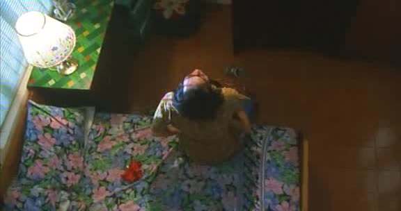 伊波拉病毒.