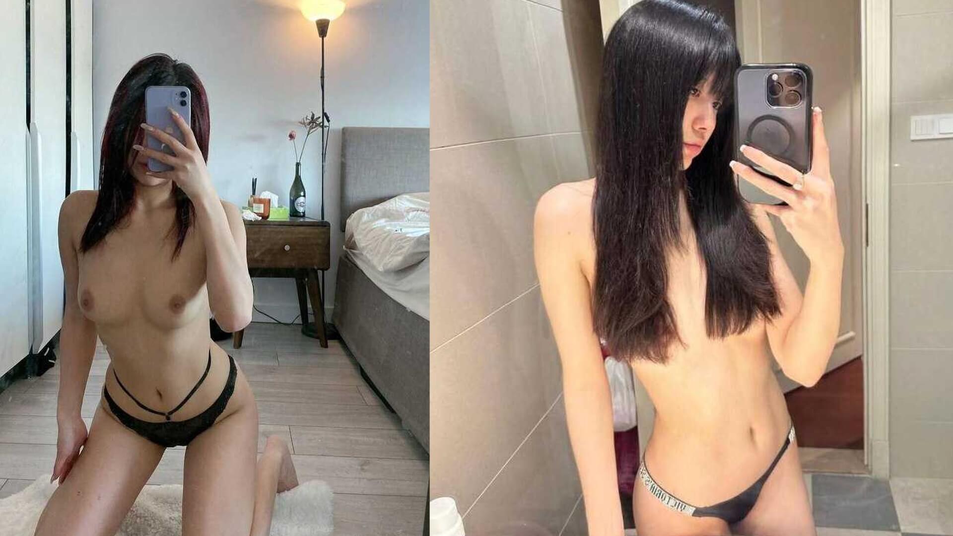 超级牛的约炮大神PUA约了超多超嫩的极品女神妹子到酒店爆操.