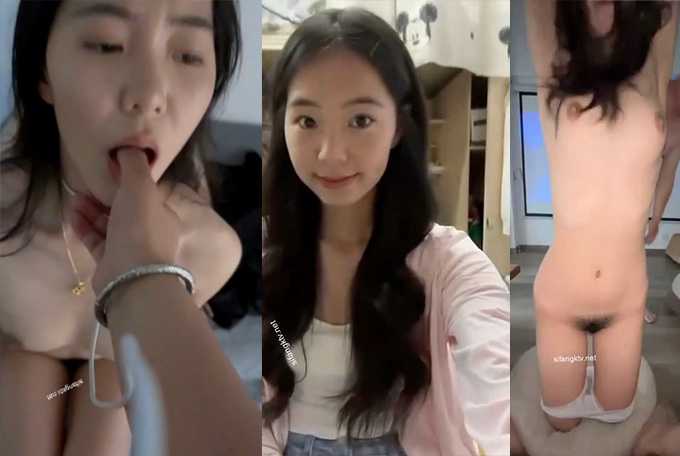 超极品大学生御姐女神大尺度露脸性爱自拍流出！生活照妥妥的女神风.