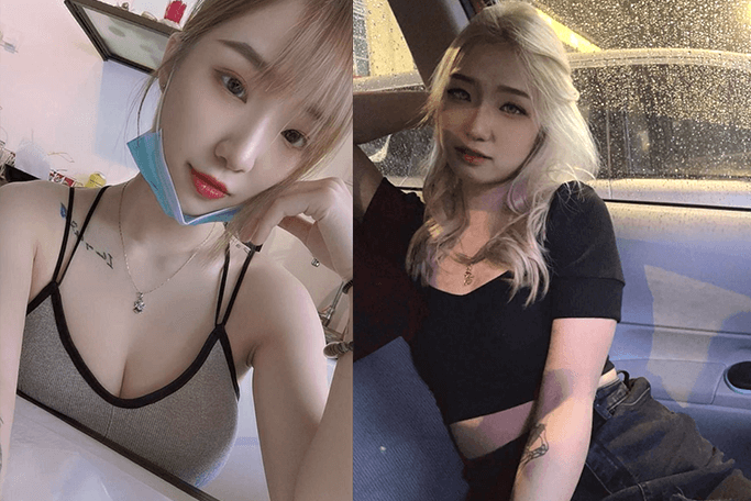 东莞职业技术学院反差学生妹杨昕蕾，爱吃男友的鸡吧.