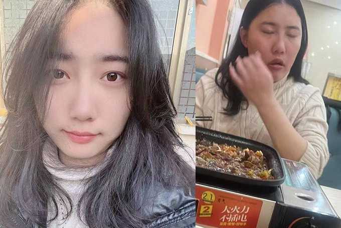 翻车了兄弟们，我踏马在也不网恋了，饭钱给了，KTV我也给了1