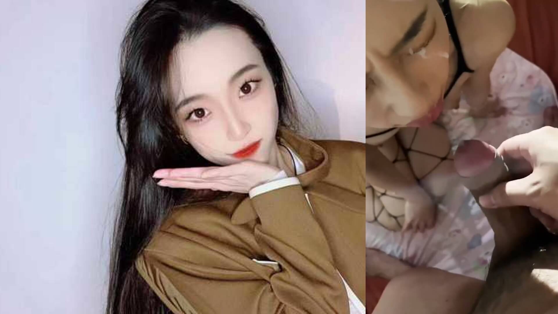 周末下班和单位已婚小少妇！在她家里偷情操她，她老公被派驻在国外。