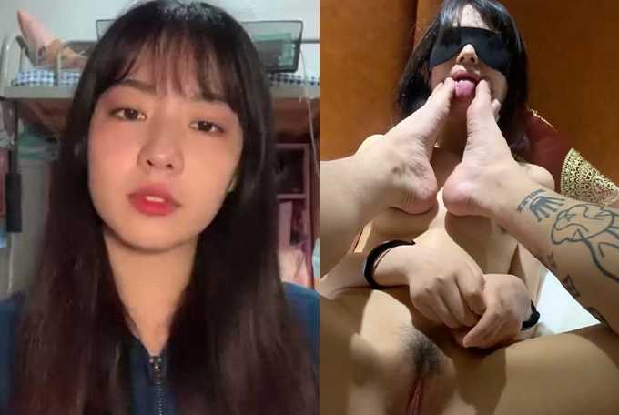 这个社会混混故意把调教操我女友的视频发给我挑衅我.