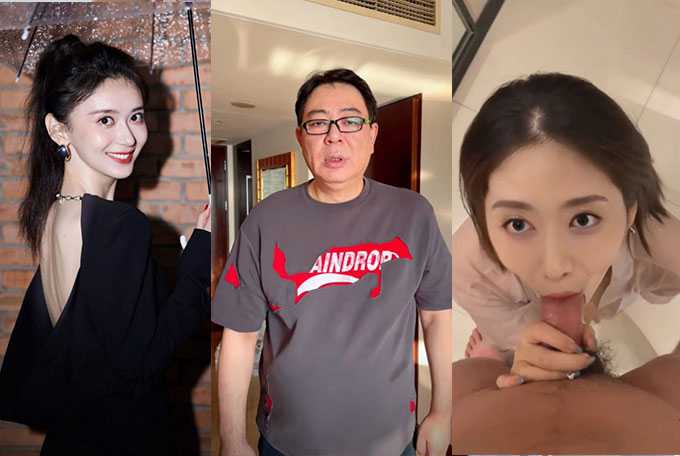 娱乐圈大瓜！家有儿女夏东海扮演者高亚麟被曝光孕期出轨女演员徐梓钧