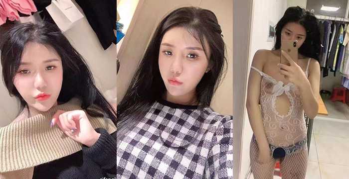 成都已婚人妻董岚玥出轨，自拍照和不雅视频被情夫泄露流出 - 副本