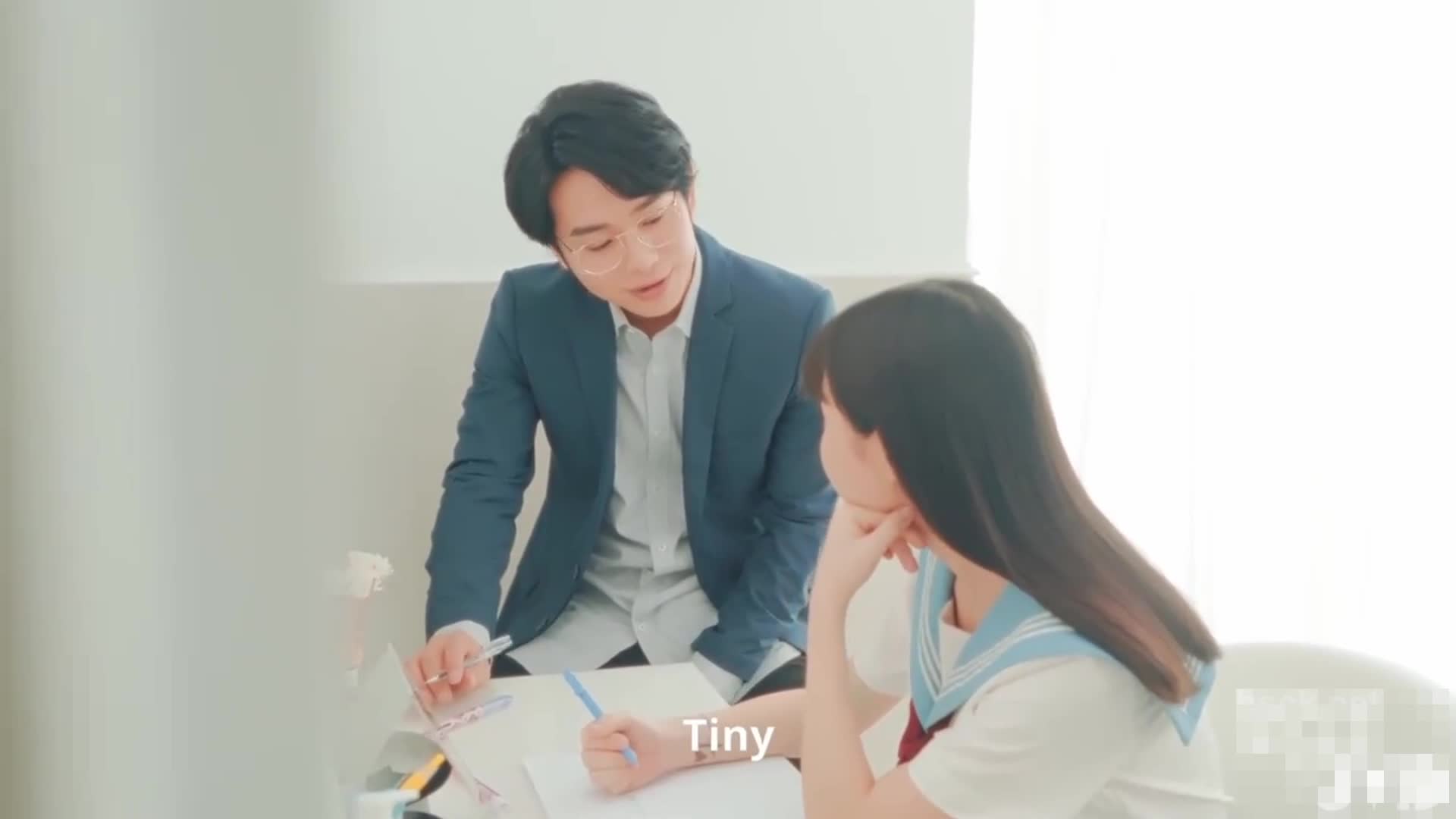 jvidjv-4被tiny勾引的北野翔老师师生禁断之恋-北野翔