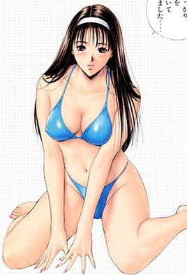 品尝 川村美鈴 [中文字幕]