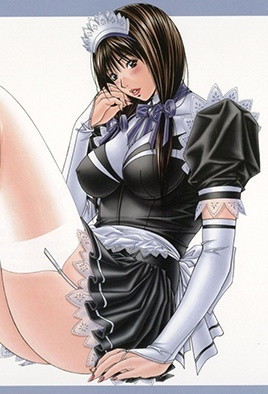品尝 森村奈奈 [中文字幕]