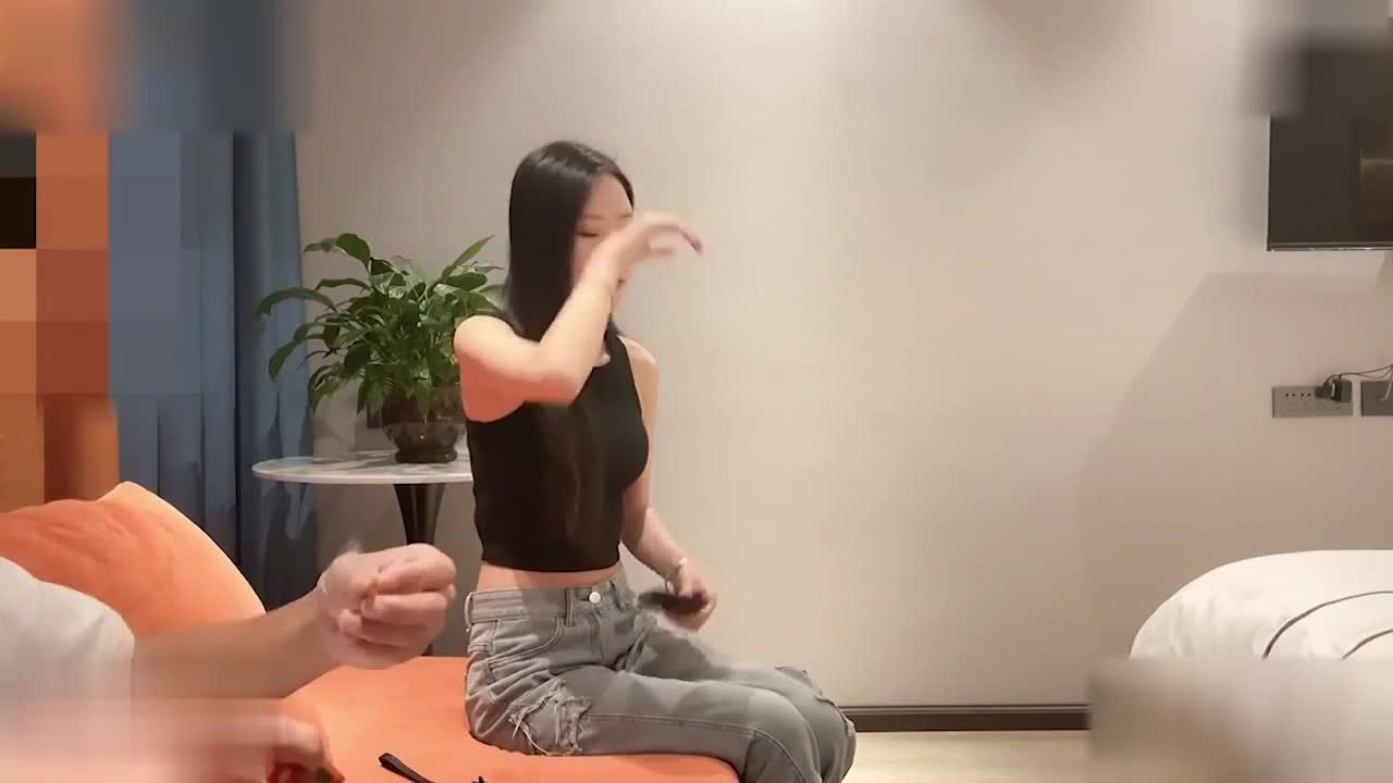 186网约02年舞蹈学院的妹子-