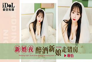 新婚夜醉酒新娘走错房